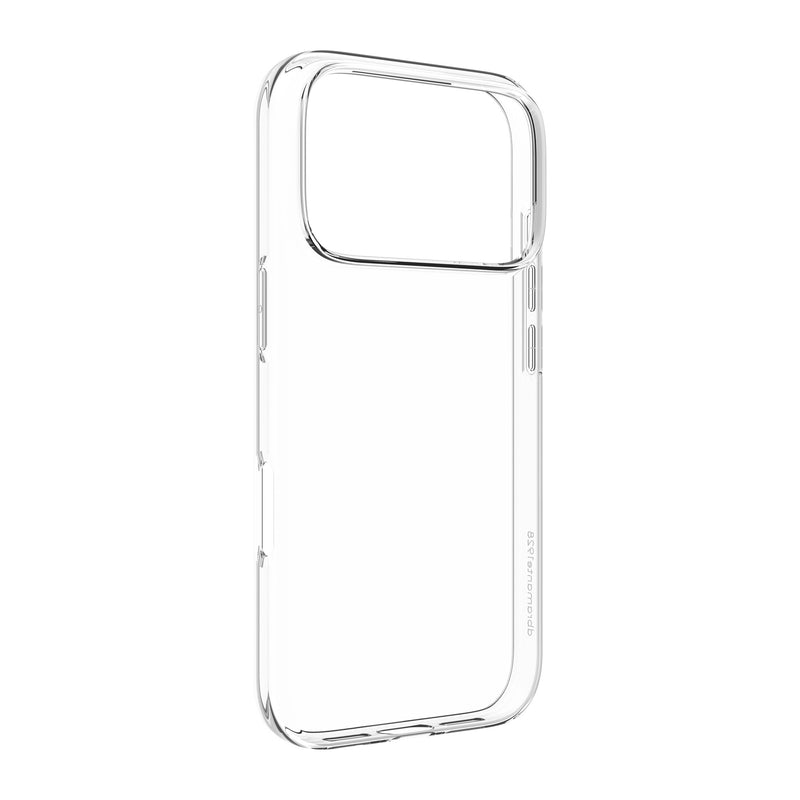 dbramante1928 Greenland mobiltelefon etui Cover Transparent