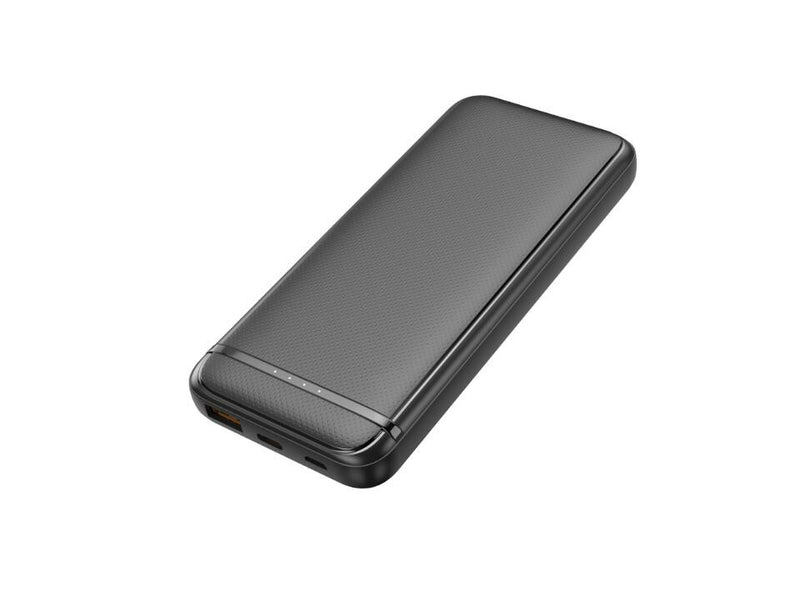 Denver PQCA-10320 powerbank 10000 mAh Sort