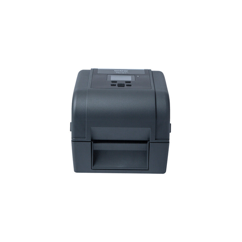 Brother TD-4750TNWB etiketprinter Direkte termisk/termisk overførsel 300 x 300 dpi 152 mm/sek. Kabel & trådløs Ethernet LAN Wi-Fi Bluetooth