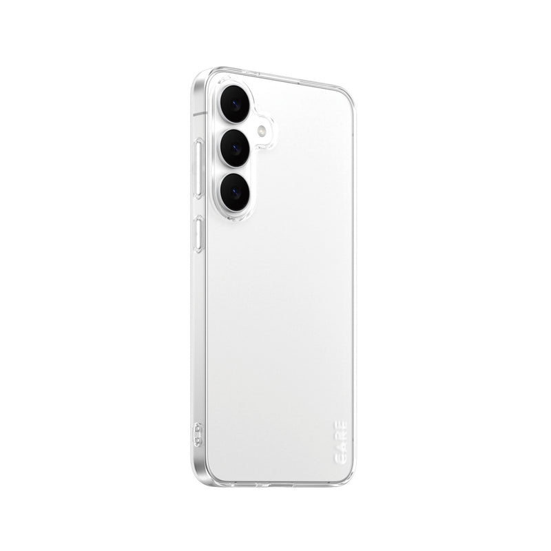 PanzerGlass CARE™ by ® X-Ray Case Samsung Galaxy S25 FE 5G