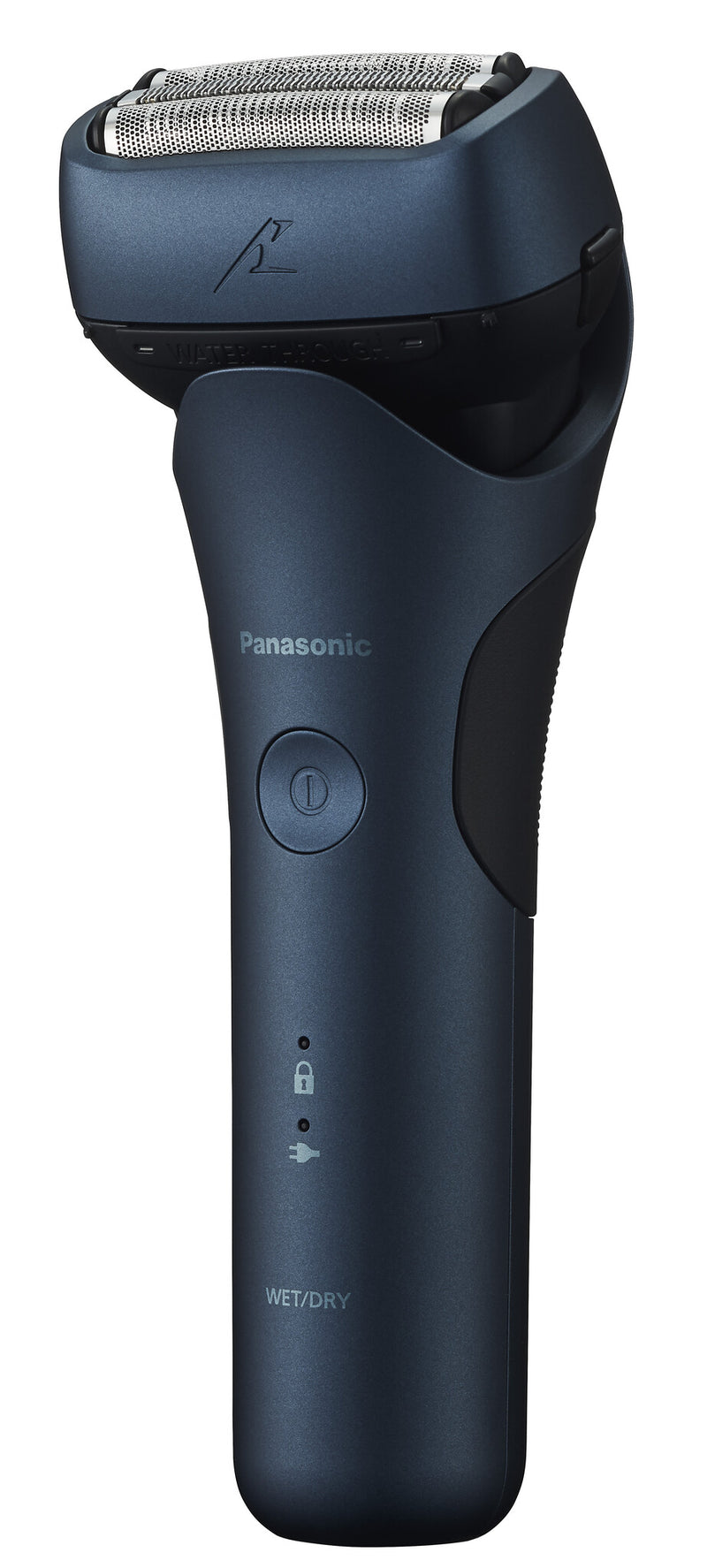 Panasonic ES-LT4B Folie shaver Trimmer Blå