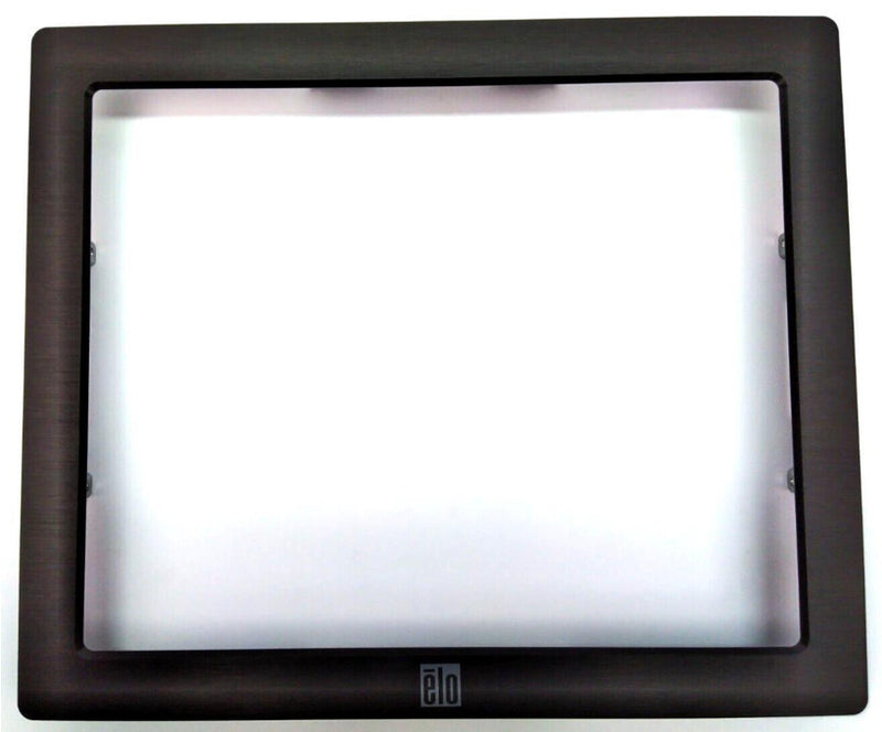 Elo Touch Solutions E553352 reservedel til skærm Kant