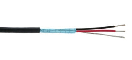Kramer Electronics BC-1T-300M lydkabel Sort