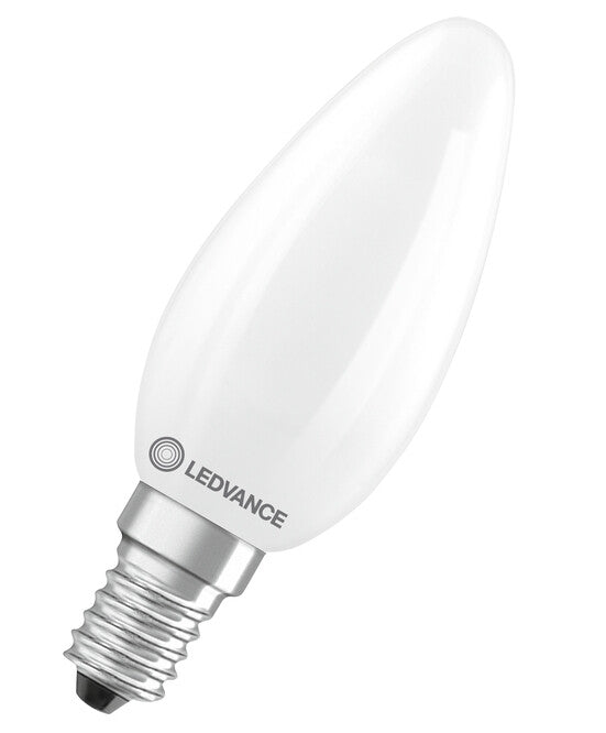Osram 4099854466861 LED-lampe Varm hvid 2700 K 3,4 W E14 D