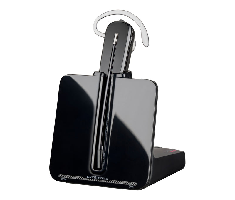 HP Poly Poly CS540A Headset med håndsætløfter