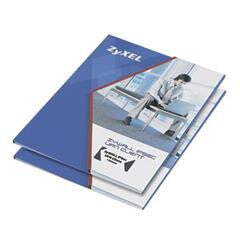 Zyxel E-iCard 1y 100 dev. 1 År