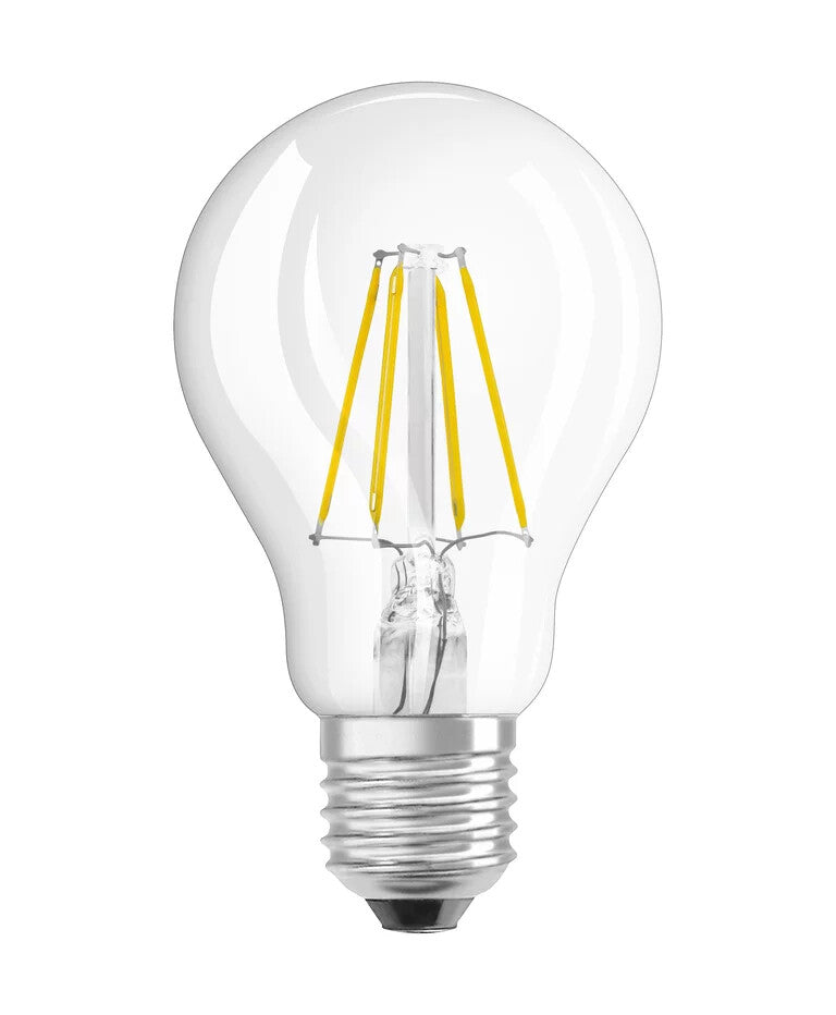 Osram 4099854090202 LED-lampe Varm hvid 2700 K 4 W E27 E