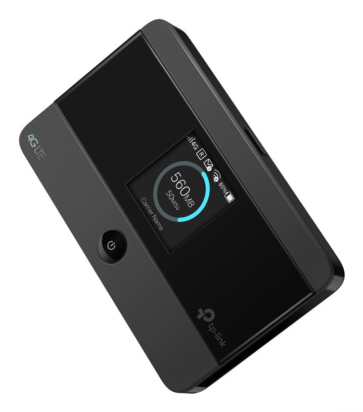TP-Link M7352 cellulær netværksenhed