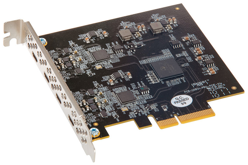 Sonnet Allegro interface-kort/adapter Intern USB 3.2 Gen 1 (3.1 Gen 1)
