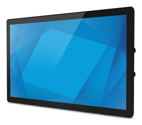 Elo Touch Solutions 2494L Interaktivt fladpanel 60,5 cm (23.8") LCD 225 cd/m² Fuld HD Sort Berøringsskærm