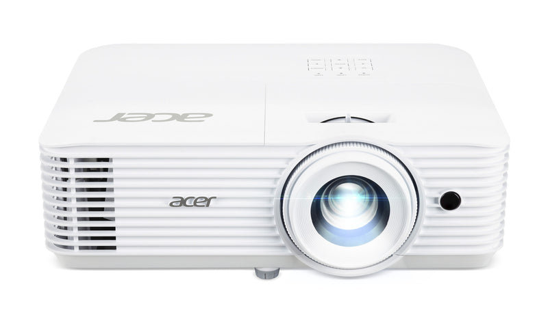 Acer Home H6546 5200 ANSI lumens DLP 1080p (1920x1080) 3D Hvid