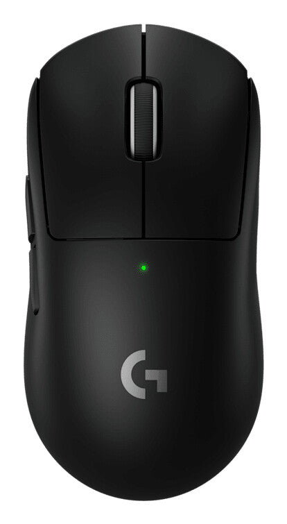 Logitech Pro X Superlight 2 SE mus Spil Højre hånd RF trådløst Optisk 44000 dpi
