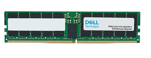 DELL AC830718 hukommelsesmodul 64 GB 1 x 64 GB DDR5 5600 MT/s 288-pin DIMM