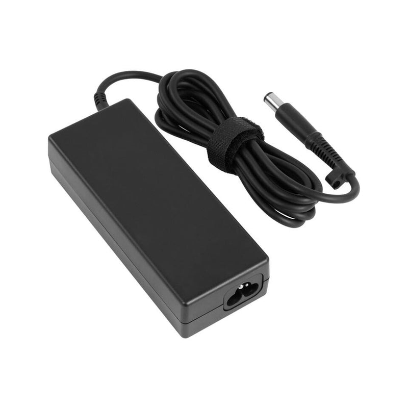 HP L40098-001 strømadapter og vekselret Indendørs 90 W Sort