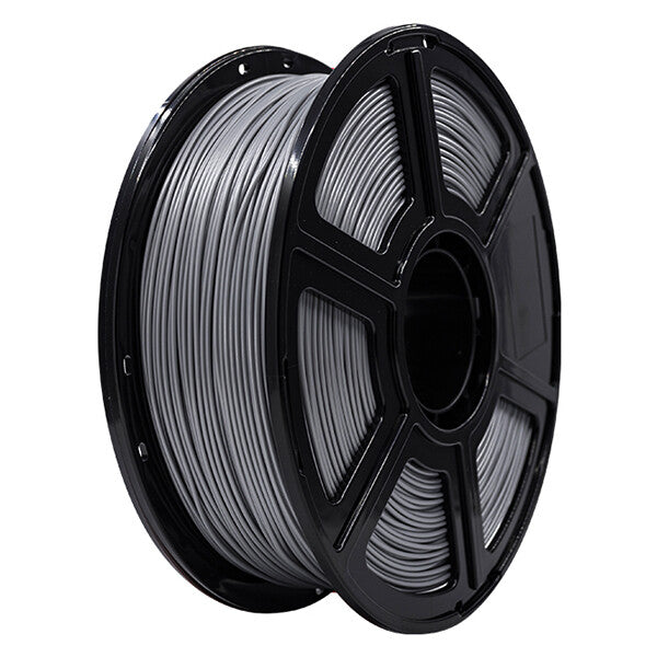 Flashforge PS1 3D print materiale Polymælkesyre (PLA) Sølv 1 kg
