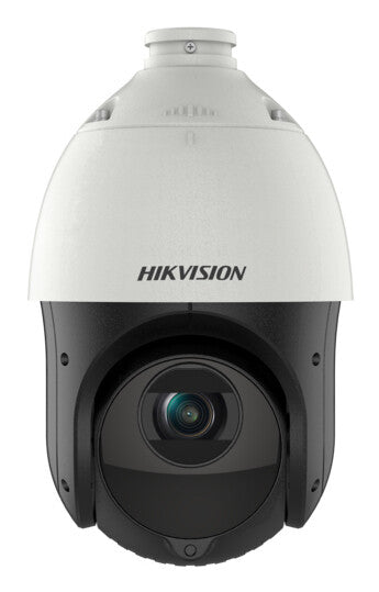 Hikvision DS-2DE4425IW-DE(T5) overvågningskamera Kuppel IP-sikkerhedskamera Udendørs 2560 x 1440 pixel Loft/væg