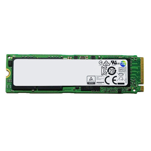 Fujitsu FPCSSI30BP intern solid state drev 2 TB M.2 PCI Express 4.0