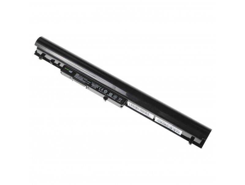 Green Cell HP80PRO laptop reservedel Batteri