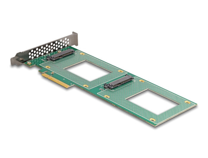 DeLOCK 90151 interface-kort/adapter Intern U.2