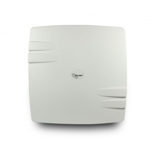 ALLNET 92439 Hvid Strøm over Ethernet (PoE)