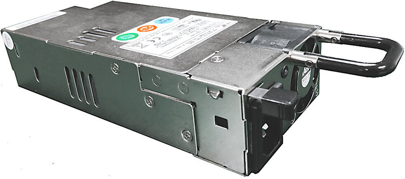 Tandberg Data 8995-RDX enhed til strømforsyning Metallic