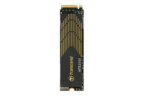 Transcend 250S 2 TB M.2 PCI Express 4.0 NVMe 3D NAND