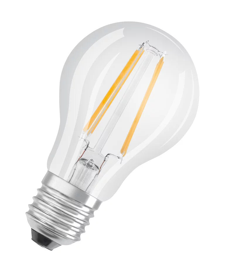 Osram 4058075819658 LED-lampe Varm hvid 2700 K 6,5 W E27 E