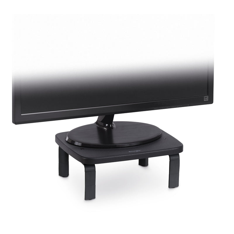 Kensington SMARTFIT MONITOR STAND BLACK
