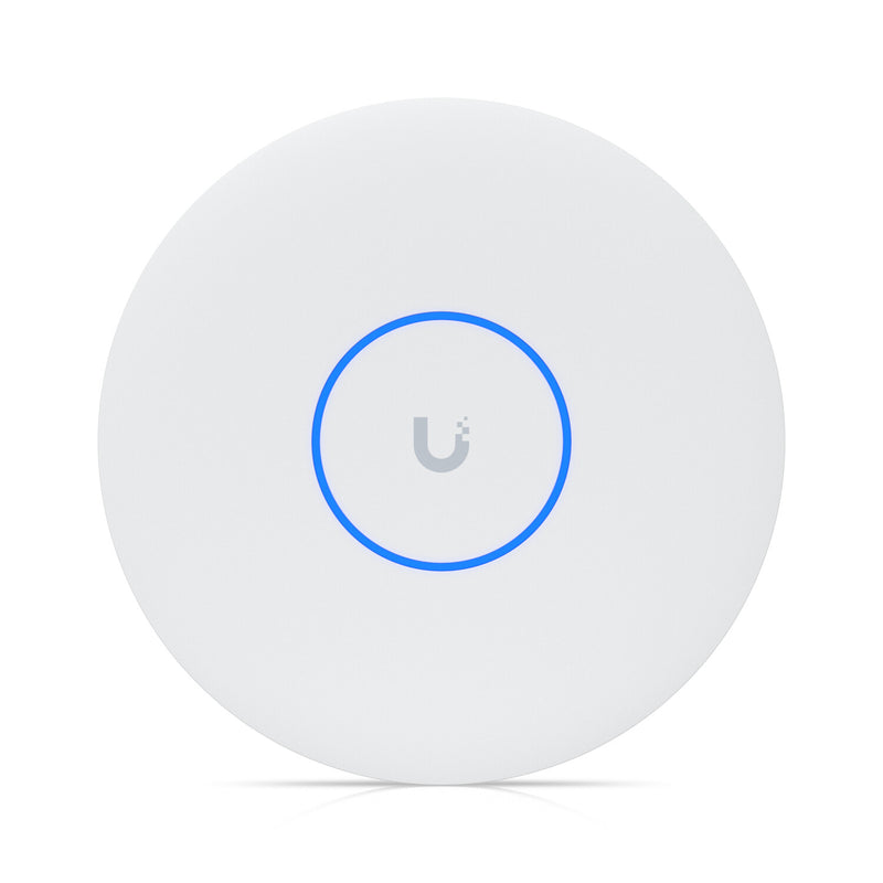 Ubiquiti U7 Pro XG 5800 Mbit/s Hvid Strøm over Ethernet (PoE)
