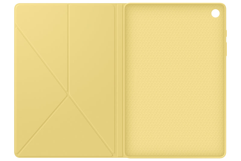 Samsung EF-BX210TLEGWW tablet etui 27,9 cm (11") Folie Blå