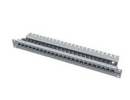 EasyLan CKVPL0101E patch panel 1U