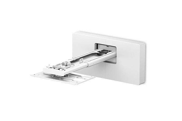 Epson V12HB12010 monteringsbeslag til projektor Væg Hvid