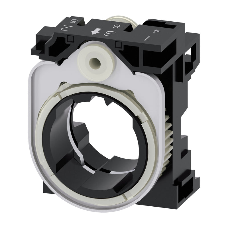 Siemens 3SU15000AA100AA0 Beholder