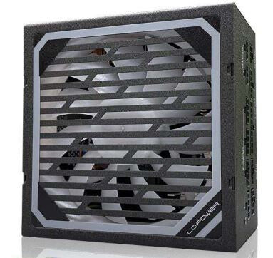 LC-Power LC6750M V3.1 enhed til strømforsyning 750 W 20+4 pin ATX ATX