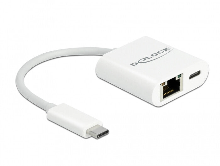 DeLOCK 65402 netværkskort Ethernet 5000 Mbit/s