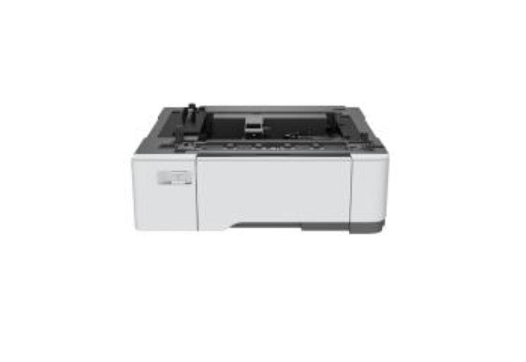 Lexmark 50M7650 bakke og arkføder Papirbakke 650 ark