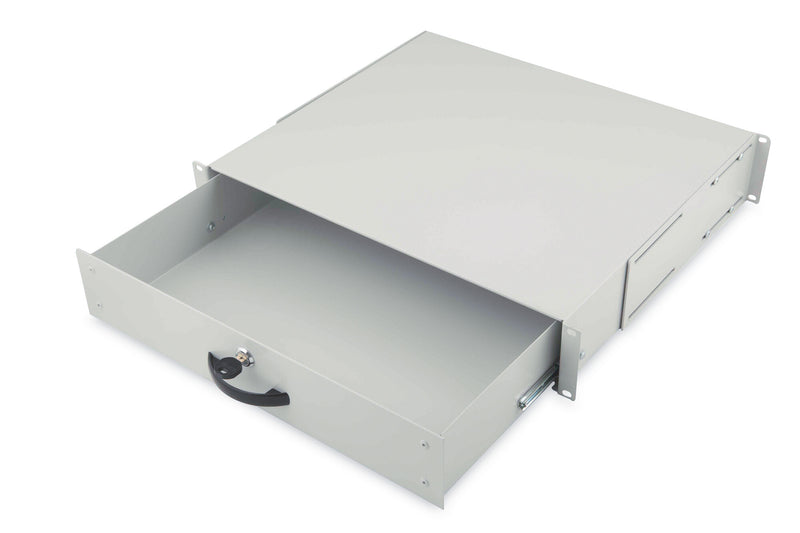 Digitus DN-19 KEY-2U tilbehør til rack