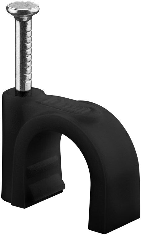 Goobay 64683 kabelholder Sort 100 stk