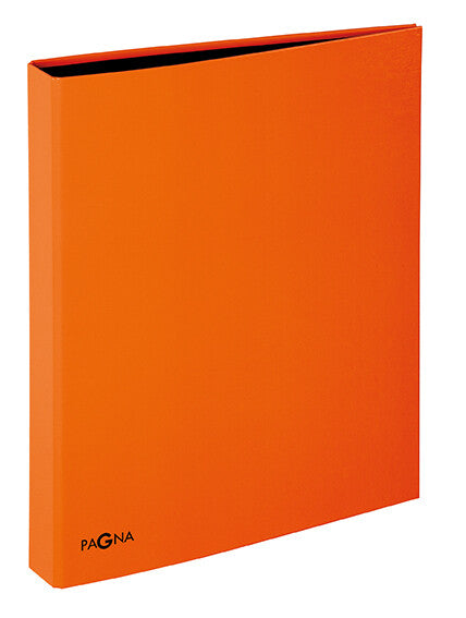 Pagna 20601-09 ringbind A4 Orange