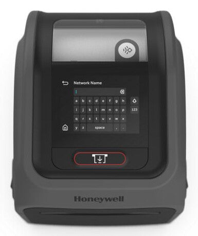 Honeywell PC45D etiketprinter Direkte termisk 203 x 203 dpi Ledningsført Ethernet LAN