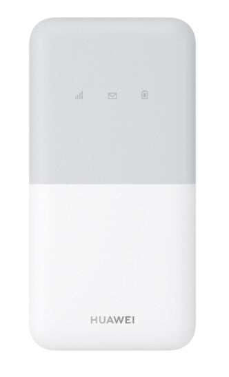 Huawei 4G Mobile WiFi 5 (E5586-326) Cellulær netværksrouter