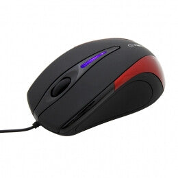 Esperanza EM102R mus Kontor USB Type-A Optisk 800 dpi