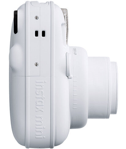 Fujifilm Instax mini 13 - White TH EX D EU 62 x 46 mm Hvid