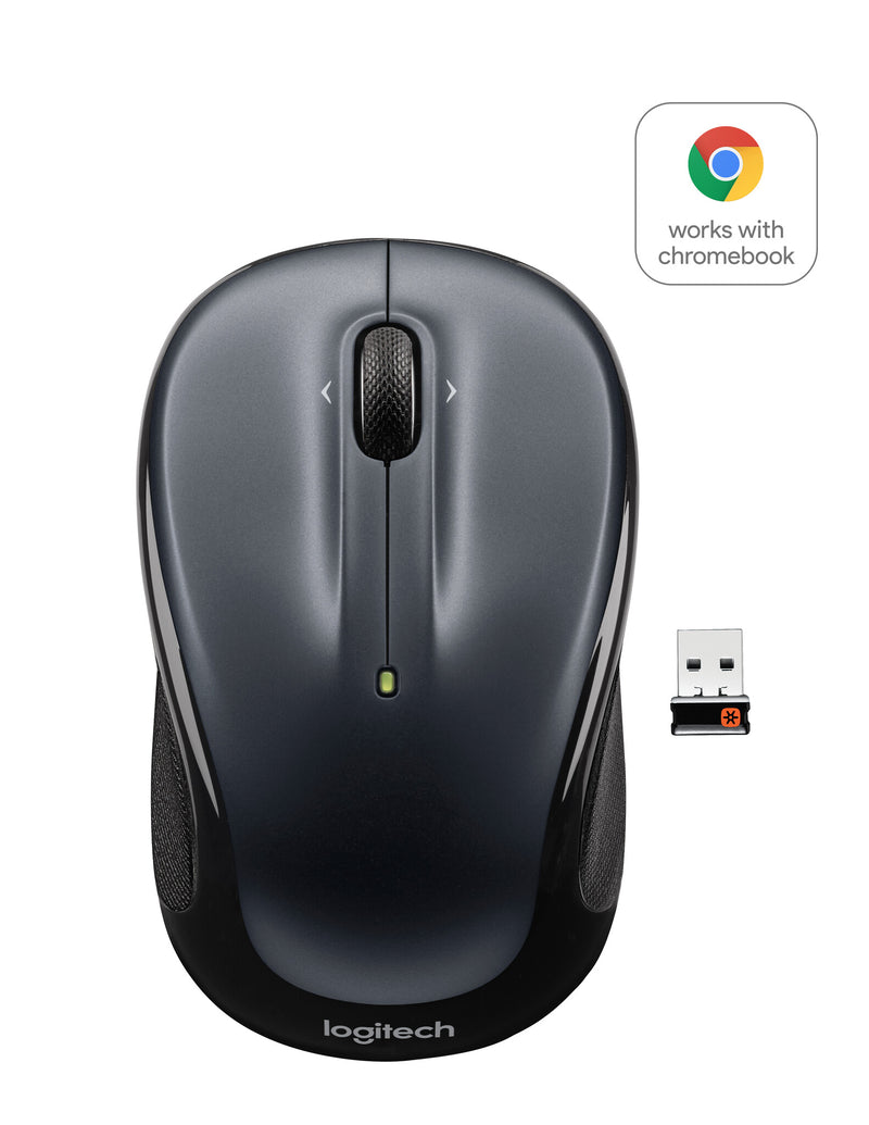 Logitech M325