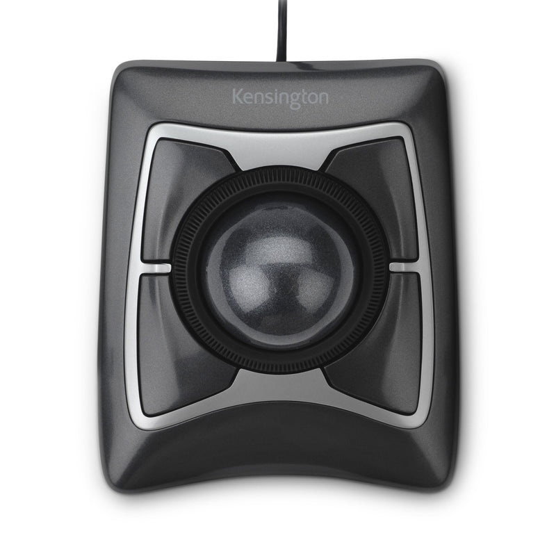 Kensington Expert mus Wired Optical Trackball