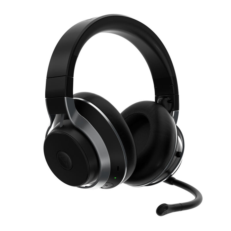 Turtle Beach Stealth Pro - Xbox Headset Trådløs Spil Bluetooth Sort