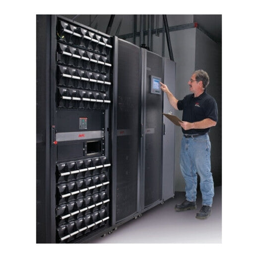 APC WSTRTUP-PX-73 installationstjeneste