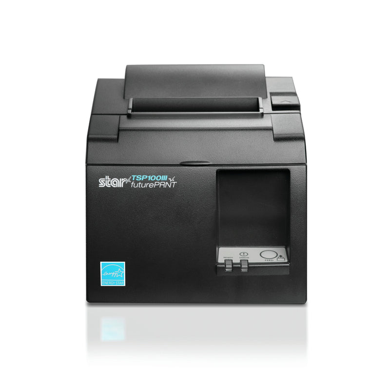 Star Micronics TSP143IIIU 203 x 203 dpi Ledningsført Direkte termisk POS printer
