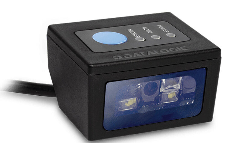 Datalogic DSM0422-SR Fast stregkodelæser 2D Lineær Sort