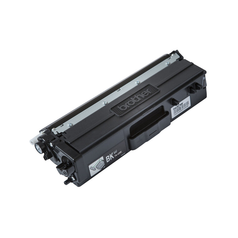 Brother TN-426BKP tonerpatron 1 stk Original Sort